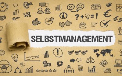 SELBSTMANAGEMENT IN 7 SCHRITTEN