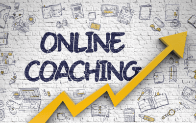 Online Coaching – ein adäquater Ersatz für physisches Coaching?