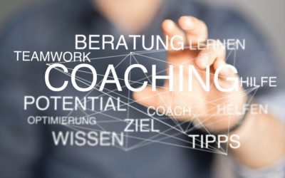 Coaching im agilen Umfeld