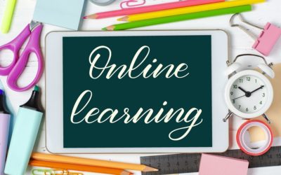 Online Training – practically without loss of quality – it works!