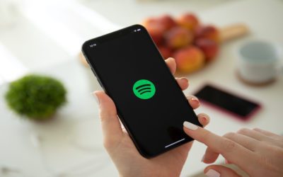 Spotify als Denkmodell für agile Organisationen