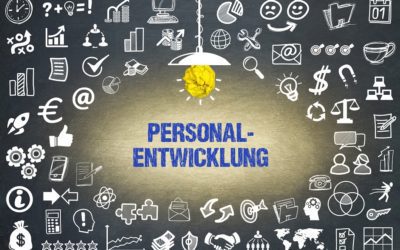 Personalentwicklung in Zeiten von Corona