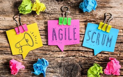 Erfinden agile Teams die Zusammenarbeit neu?