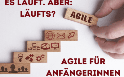 Agile for beginners, a field report