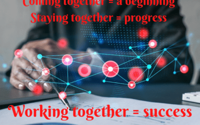 Case-Study Complex cooperation