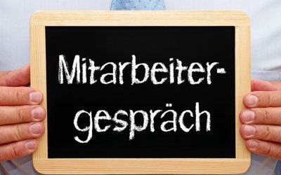 Mitarbeitergespräche führen – Führen über Ziele