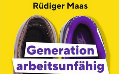 Buchbesprechung: Generation arbeitsunfähig