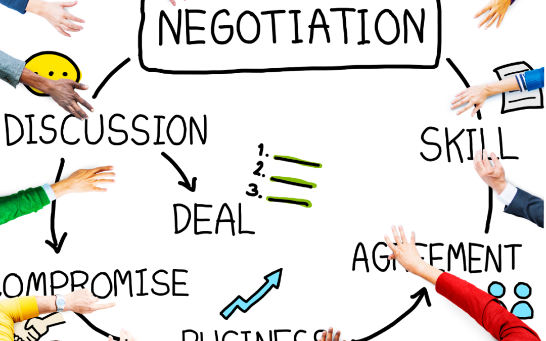 Failure of Coalition Negotiations in Austria: A Case Study in Negotiation Skills